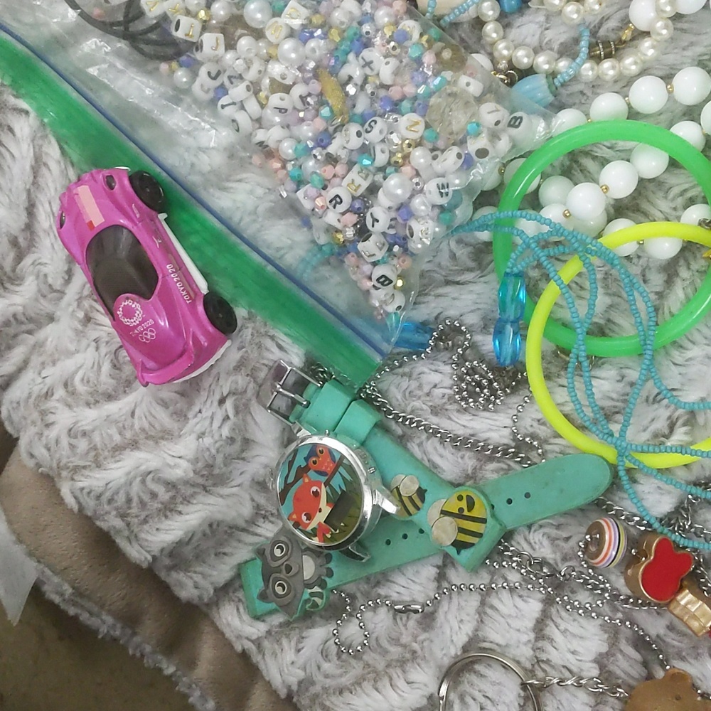 Jewelry bundle - Picture 7 of 12